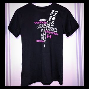 Under Armour Tee